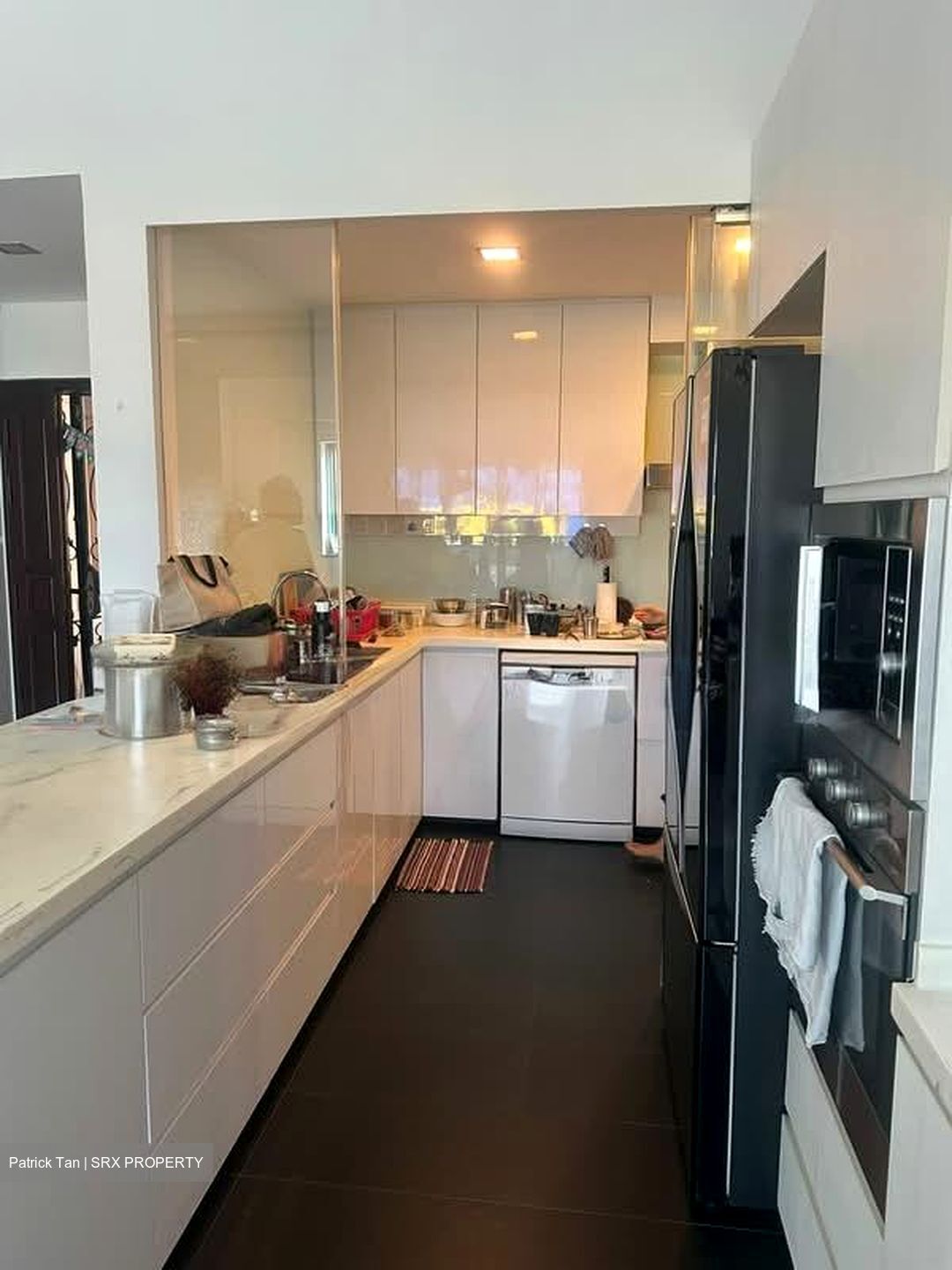 The Anchorage (D3), Condominium #549204861